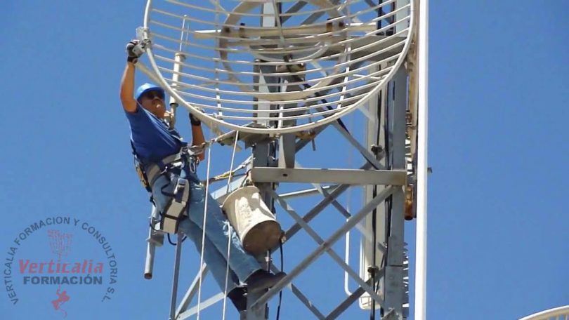TELCO I, TELCO II, TELCO ESPACIOS CONFINADOS