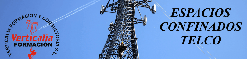 TELCO-ESPACIOS CONFINADOS